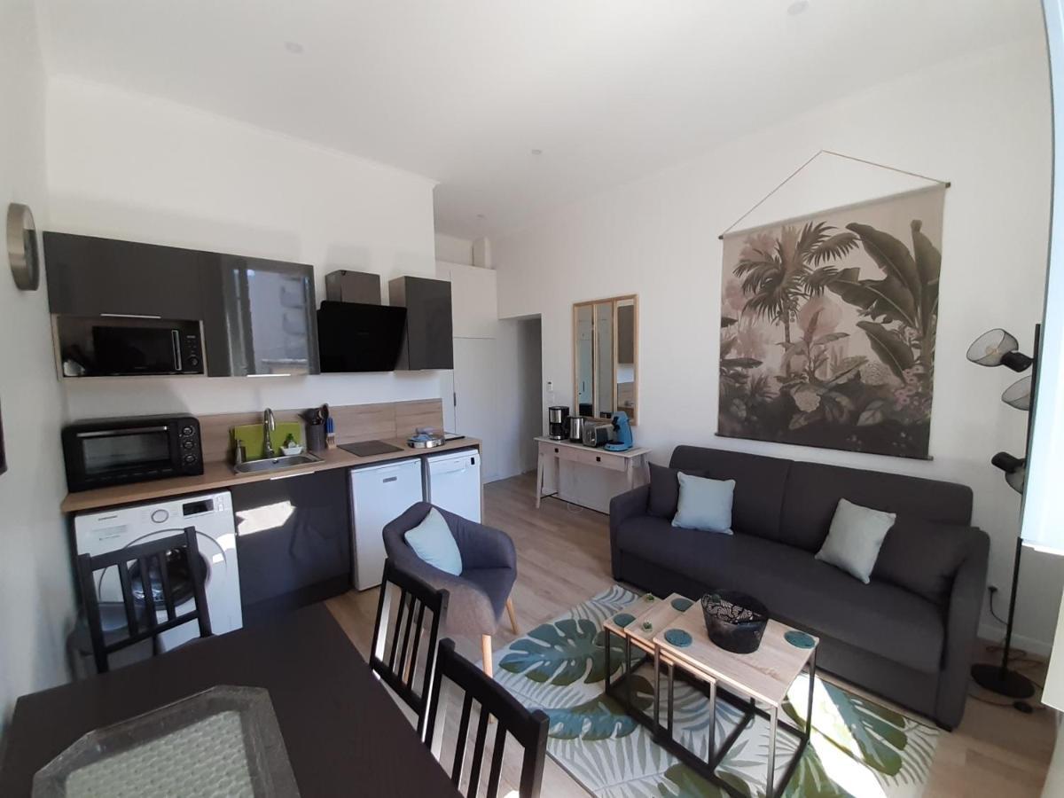 Duplex Bastie T3 Calme Et Climatise Wifi Apartment Lyon Exterior photo