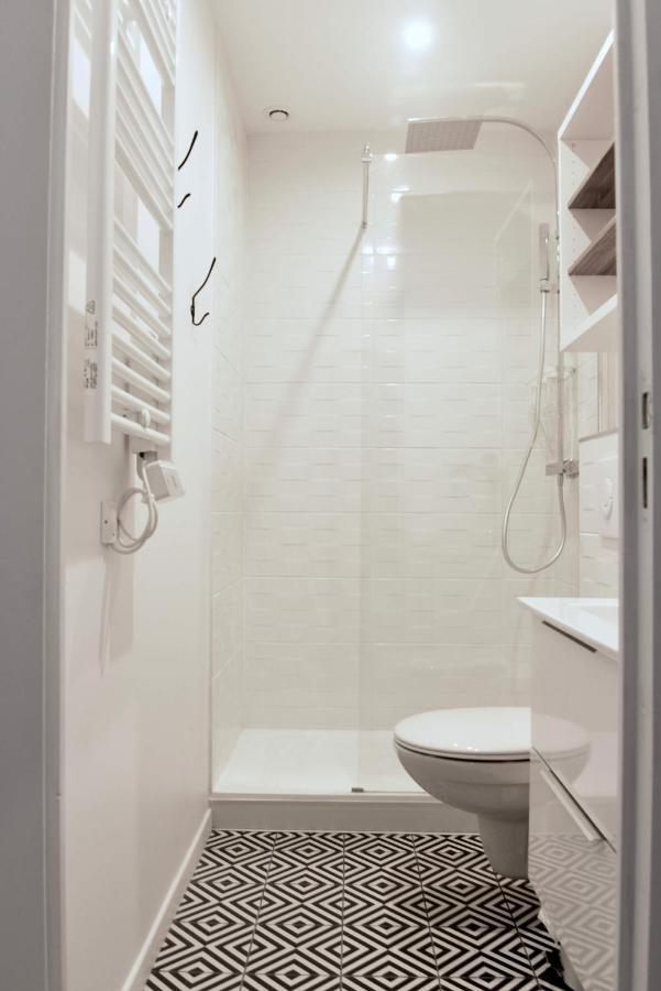 Duplex Bastie T3 Calme Et Climatise Wifi Apartment Lyon Exterior photo