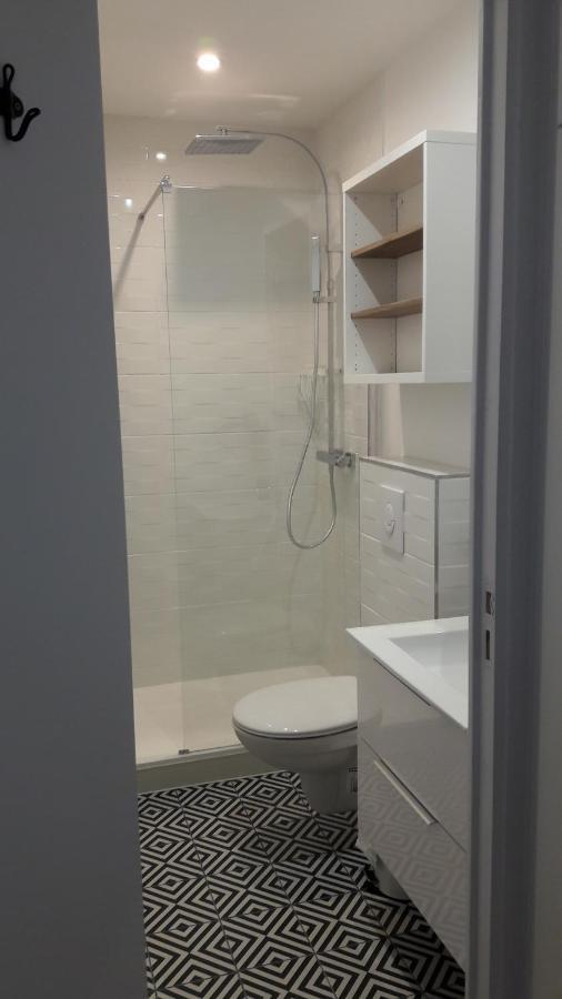 Duplex Bastie T3 Calme Et Climatise Wifi Apartment Lyon Exterior photo